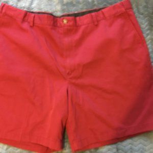 LL Bean men's shorts